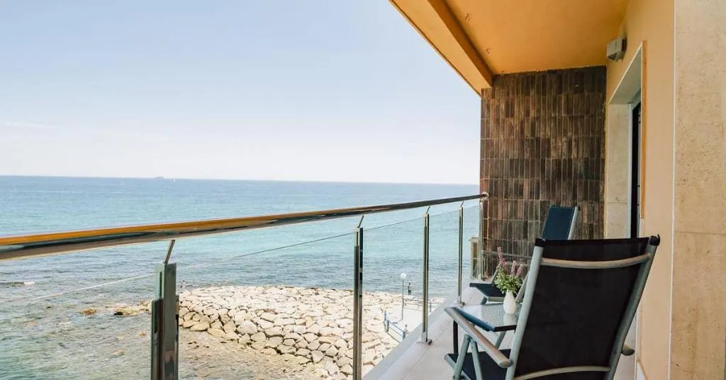 Room, Innside Alicante Porta Maris, Costa Blanca
