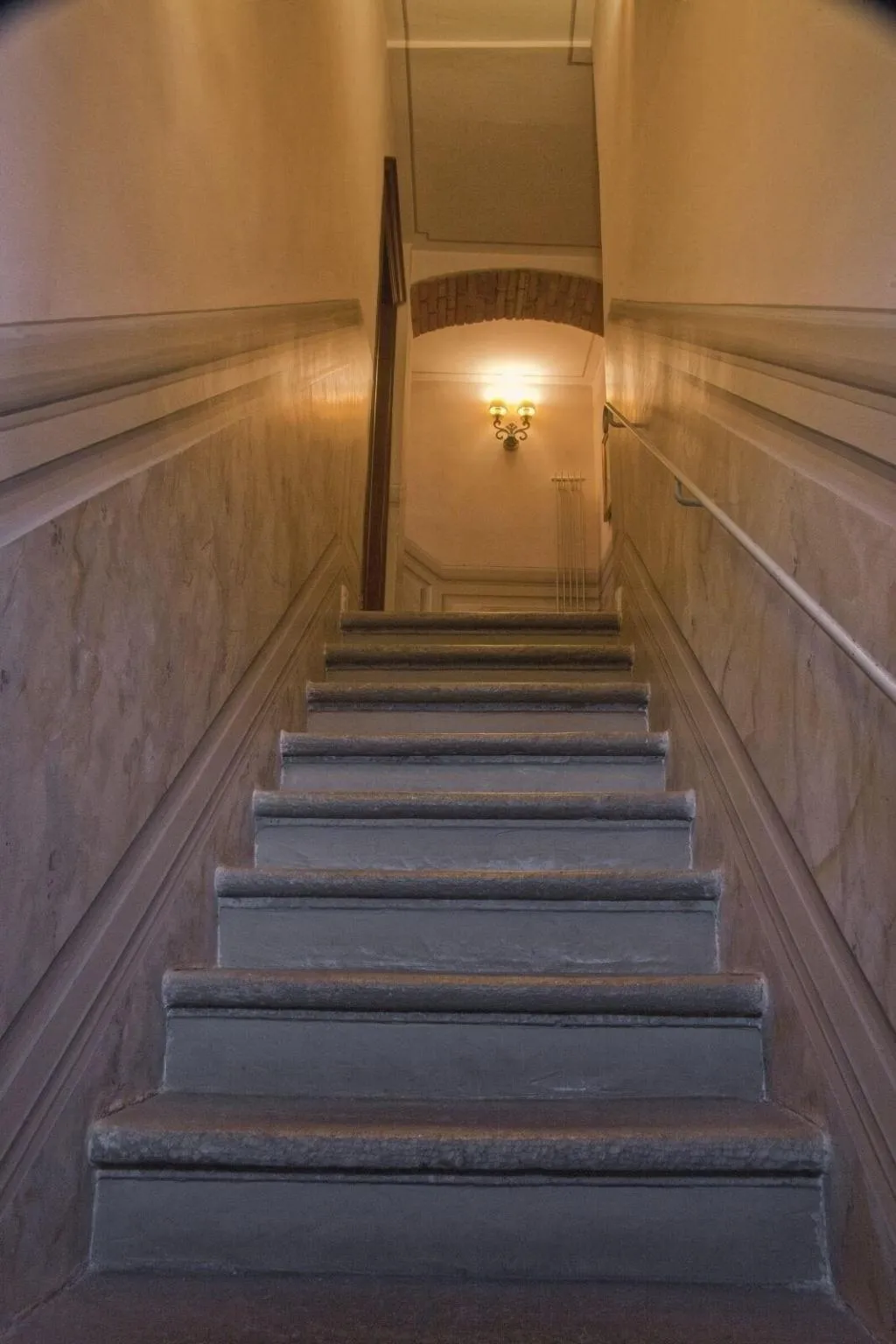 Lobby, B&B Le Cannelle Fiesole, Florence