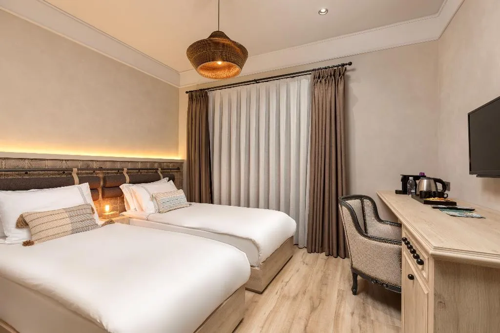 DOUBLE STANDARD Room, Casa Sur, Antalya