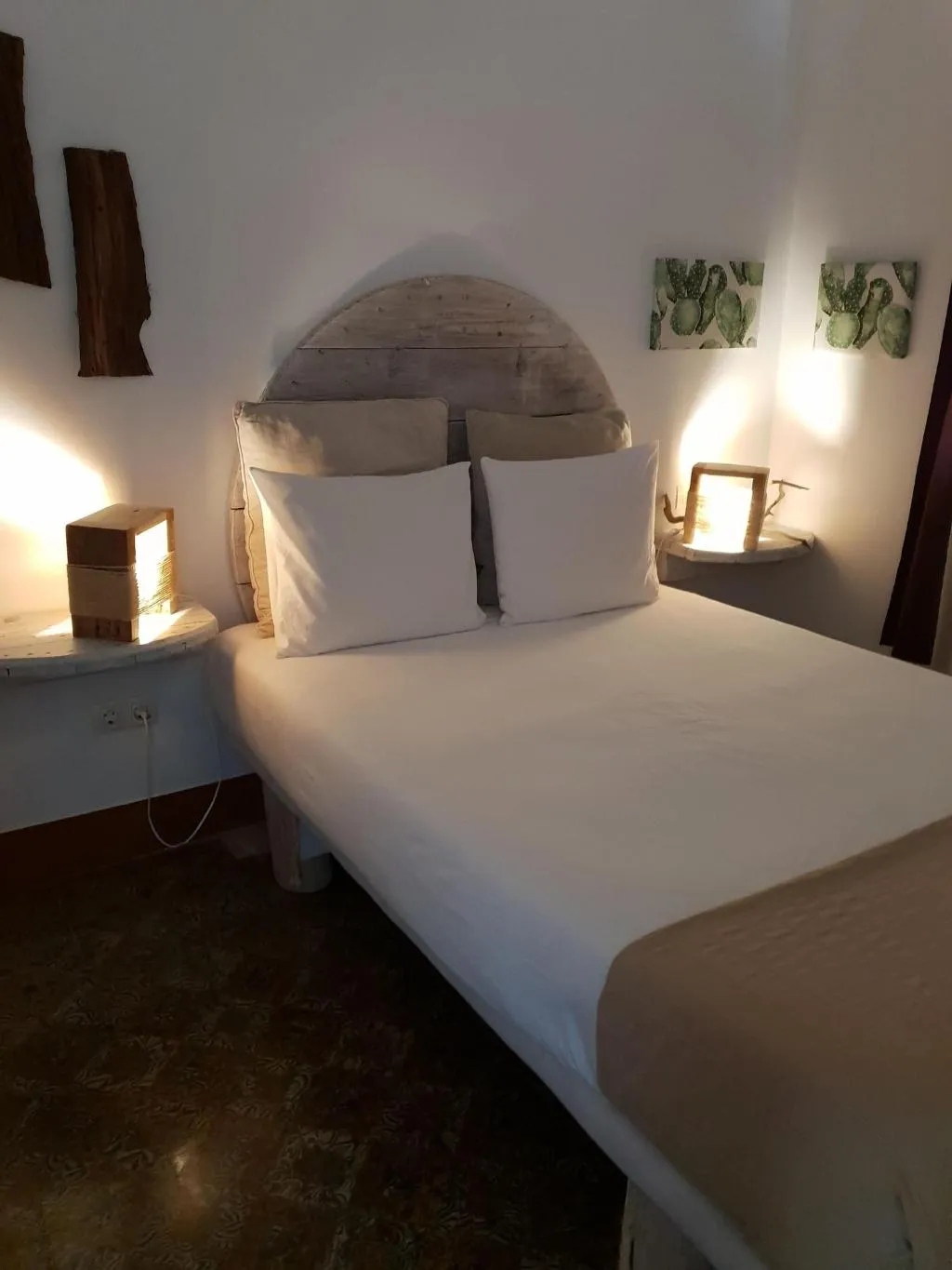Room, Cactus Host, Gran Canaria