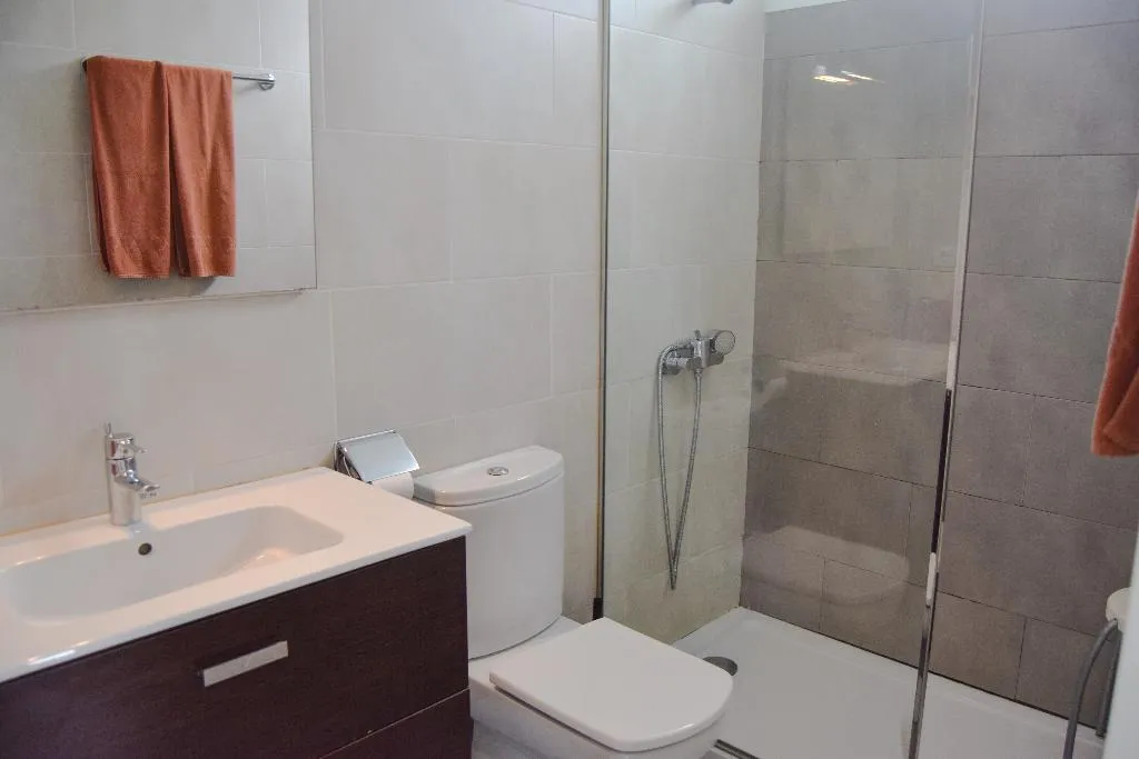 APARTMENT TWO BEDROOMS Room, Dunaoasis Maspalomas, Gran Canaria