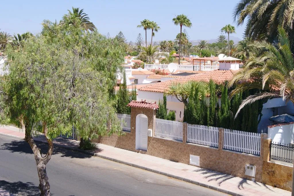 General view, Ecuador, Gran Canaria