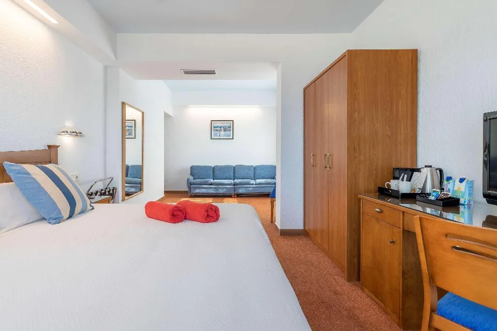 DOUBLE SEA VIEW Room, INNSiDE Costablanca, Costa Blanca
