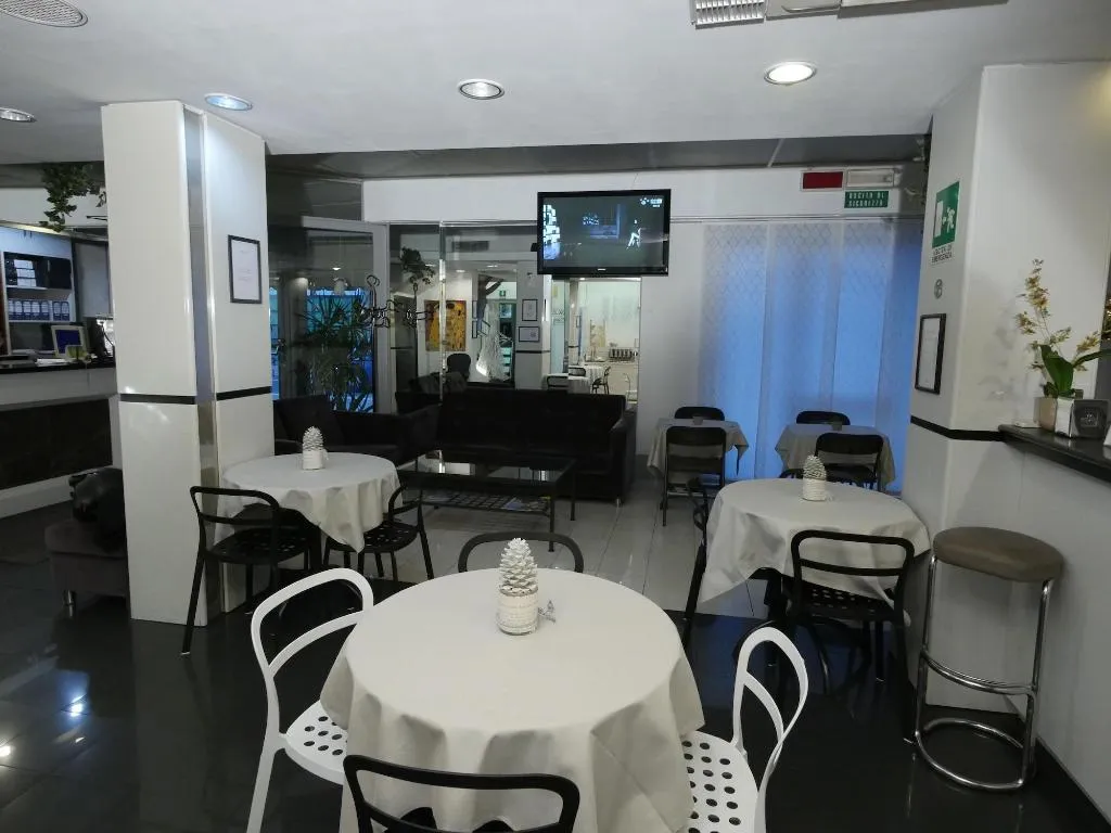 Restaurant, Florence House Careggi, Florence