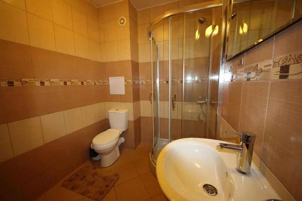 Room, Menada Grand Kamelia Apartments, Bourgas