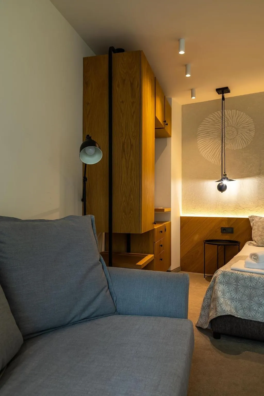 Room, Antares City Sozopol, Bourgas