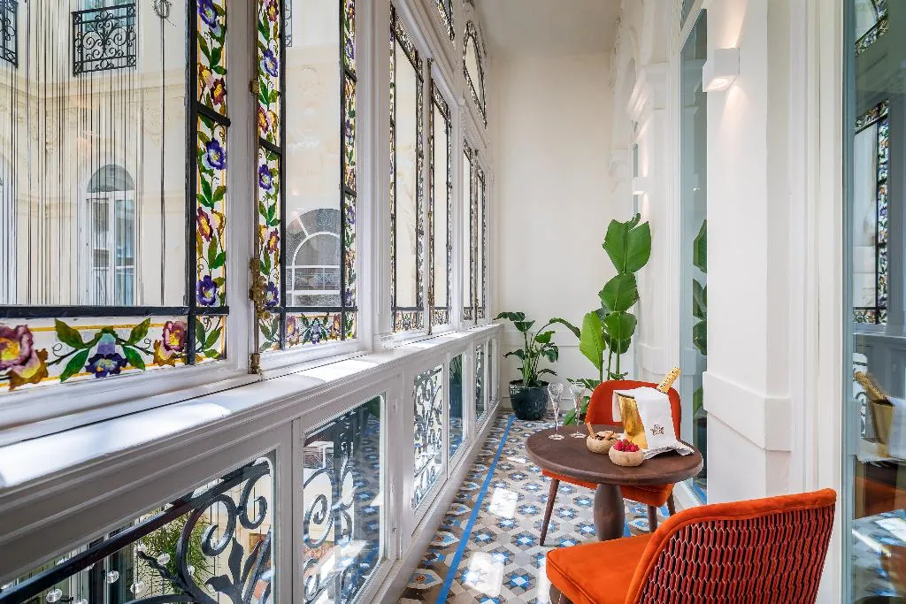 Room, Palacio Gran Via, A Royal Hideaway Hotel, Andalucia