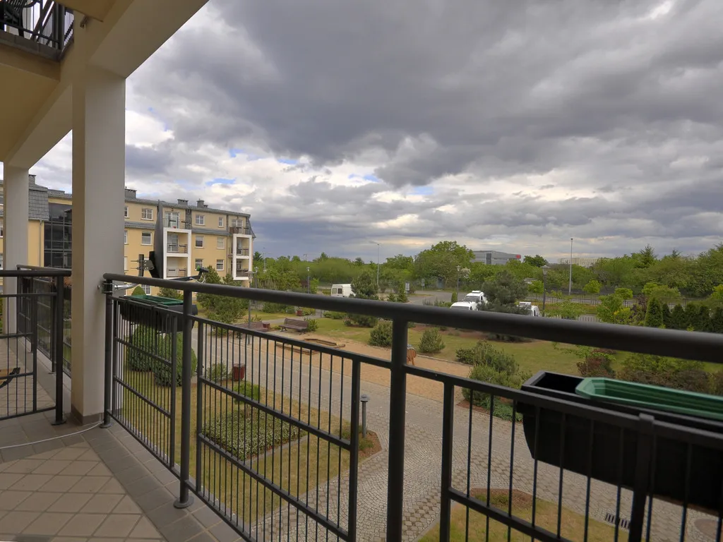 APARTMENT TWO BEDROOMS Room, Dom & House Apartments Parkur Sopot, Gdansk