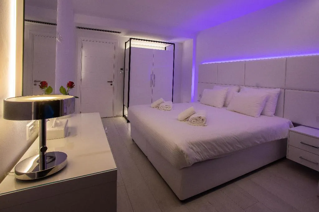 SUITE GARDEN VIEW Room, Napa Suites, Cyprus