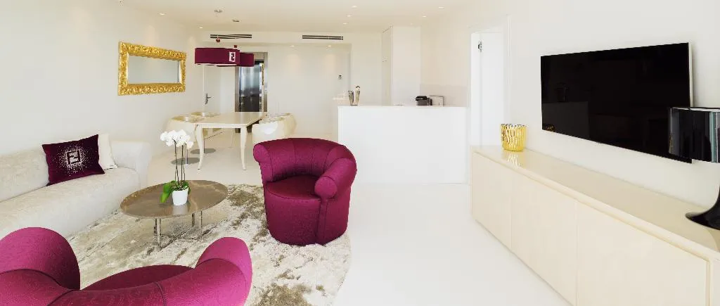 SUITE Presidential Room, Portals Hills Mallorca, Majorca