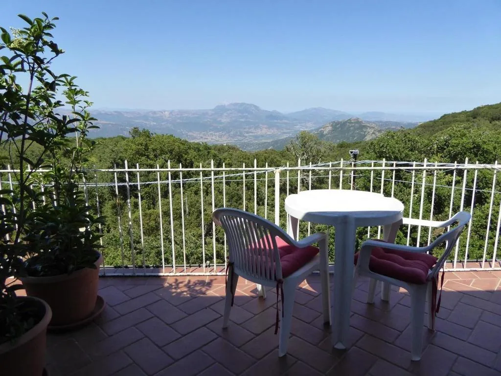 Room, Casa Solotti, Olbia
