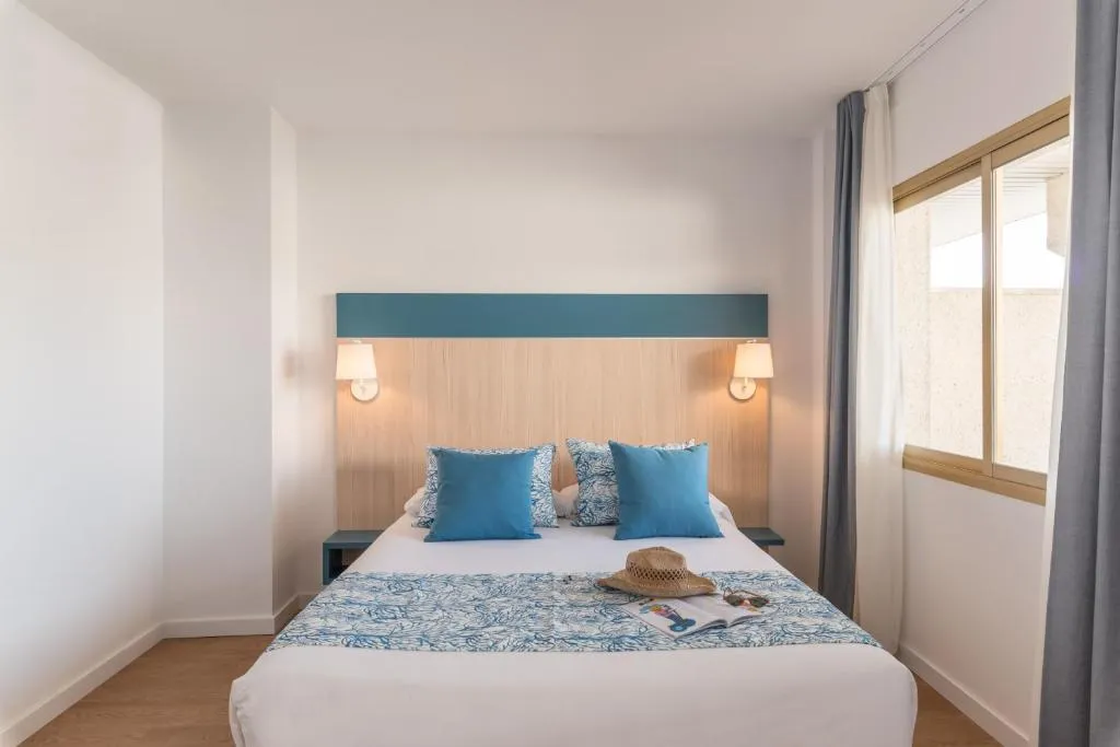 DOUBLE STANDARD Room, Hotel Salou Beach Rentalmar, Costa Dorada