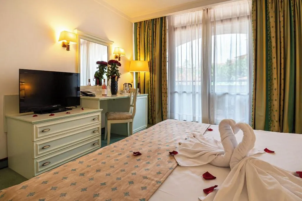 Room, Helena Park - Ultra All inclusive, Bourgas