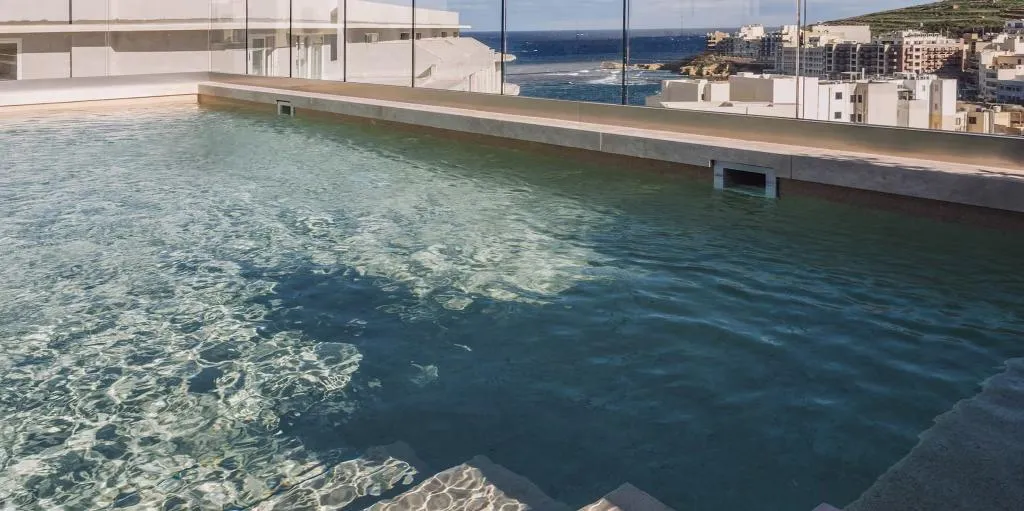 Pool, Hotel Ben Marsalforn Affiliated By Melia, Malta