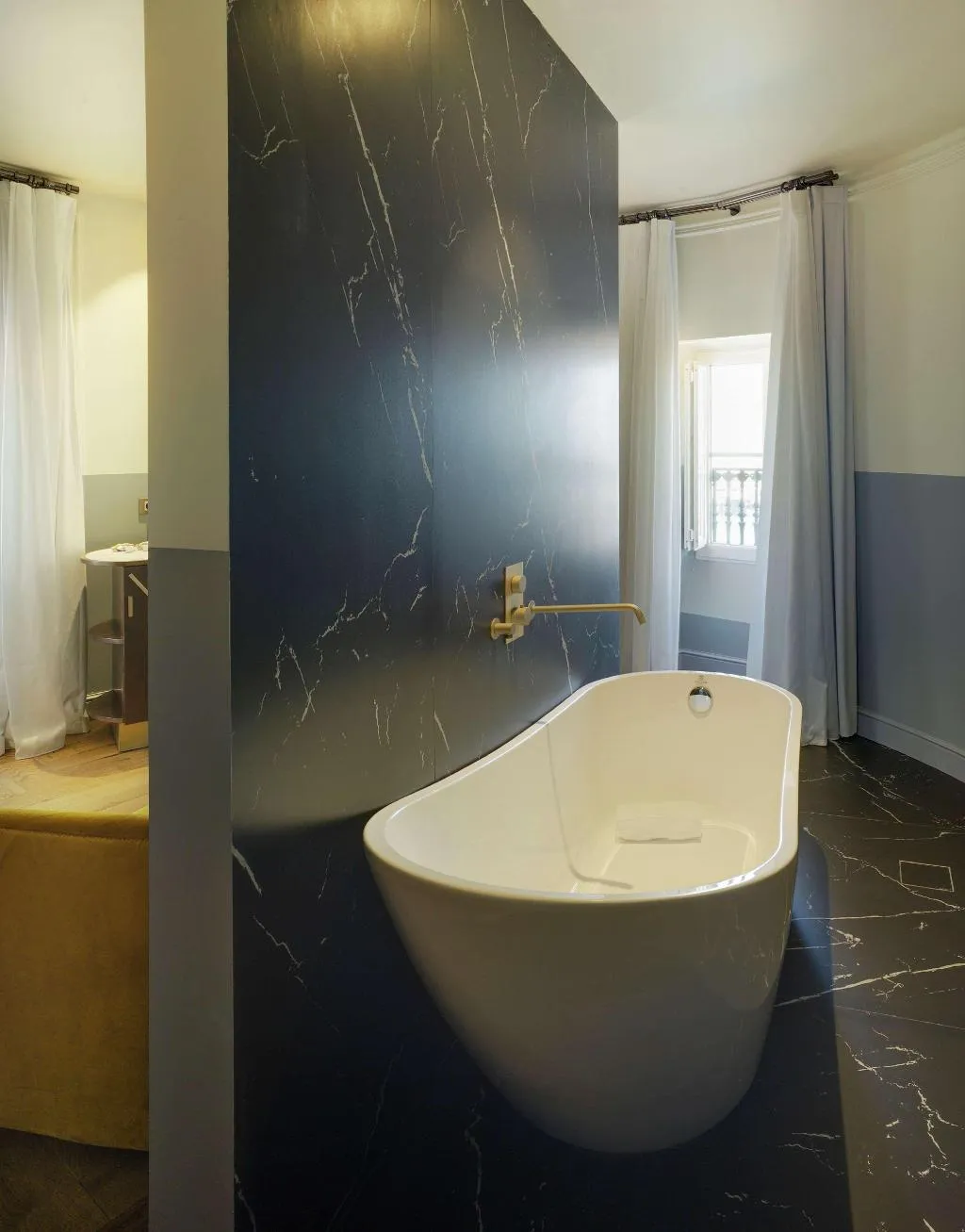 SUITE SEA VIEW Room, Casa Alberola Alicante, Curio Collection By Hilton, Costa Blanca