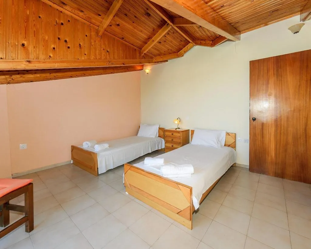 Room, Denise Studios & Apartments, Zante