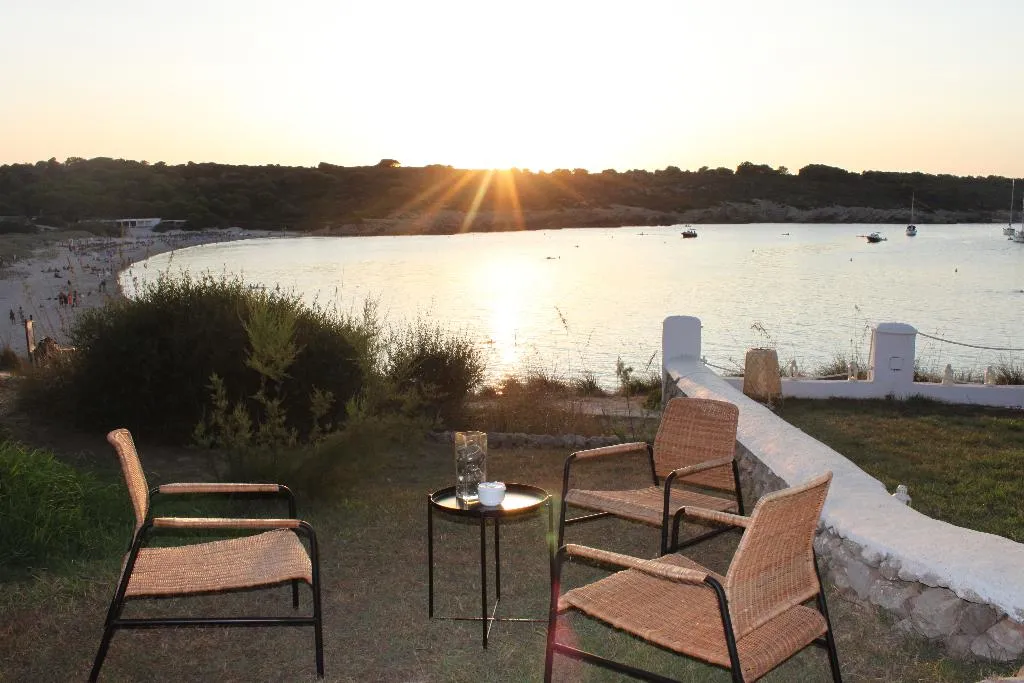 Conferences, Beach Club, Menorca
