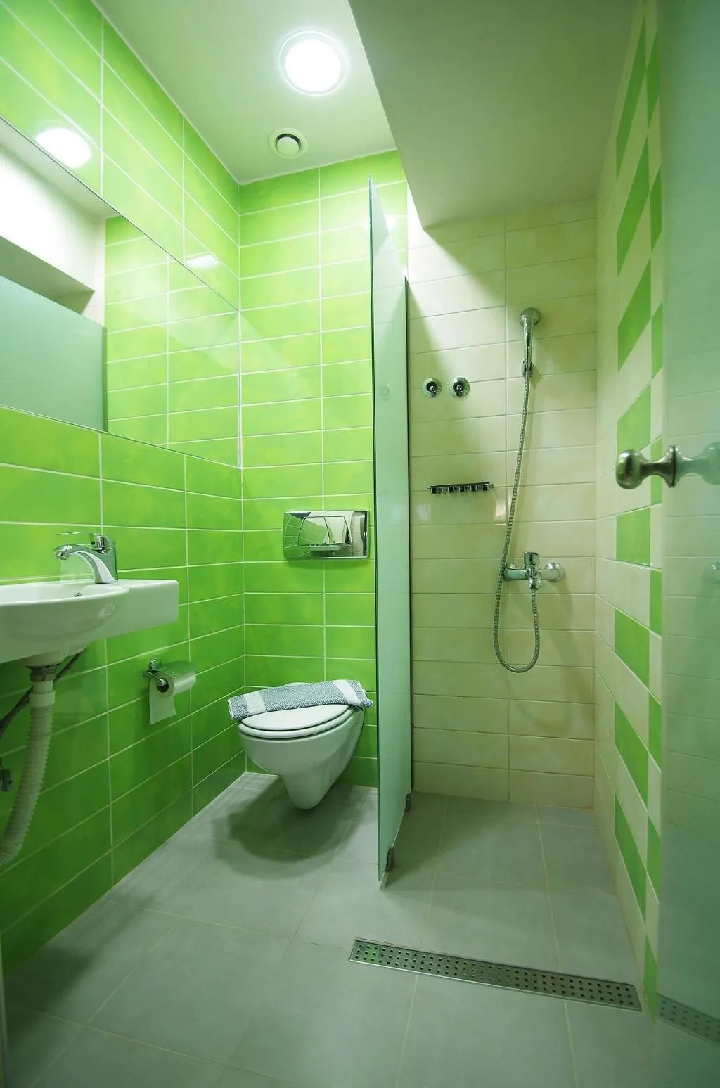 Room, Principal New Leisure Hotel, Thessaloniki