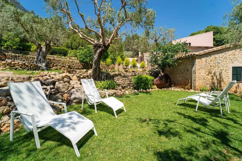 General view, Hotel Rural S'Olivaret, Majorca