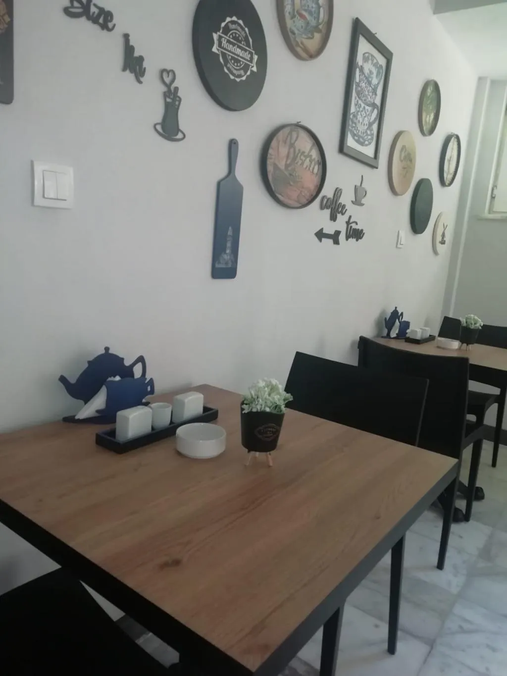 Restaurant, Hanlı Apart Otel, Dalaman
