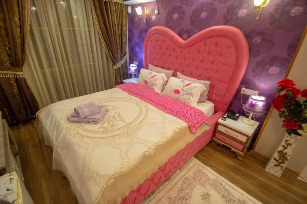 Room, Marko Pasa Konagi & Oteli, Izmir