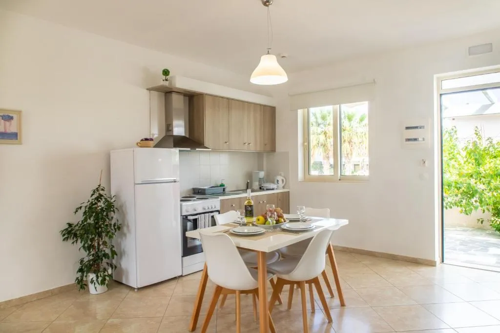 APARTMENT CLASSIC Room, Argiri Apartments & Suites, Crete
