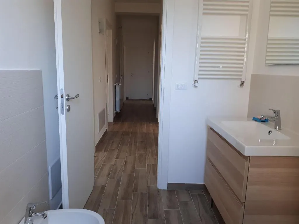 Room, The Norman Palace Guest House, Catania