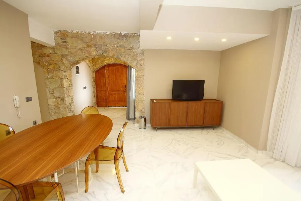 Room, Vega Boutique & Aparts, Bodrum