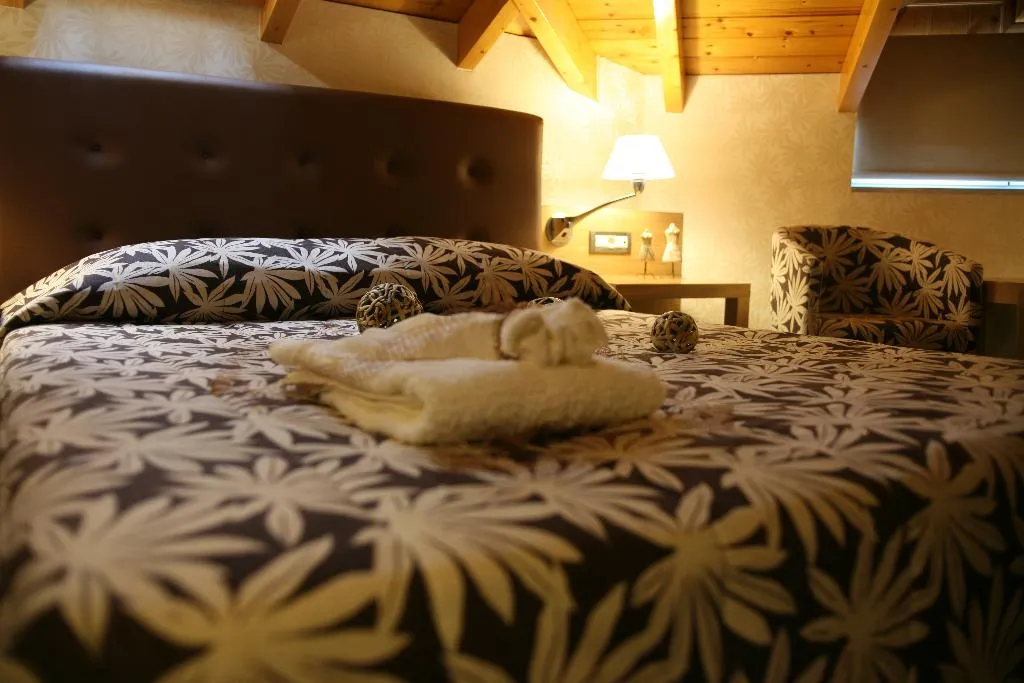 SUITE STANDARD Room, Alexandros Boutique Hotel, Kalamata