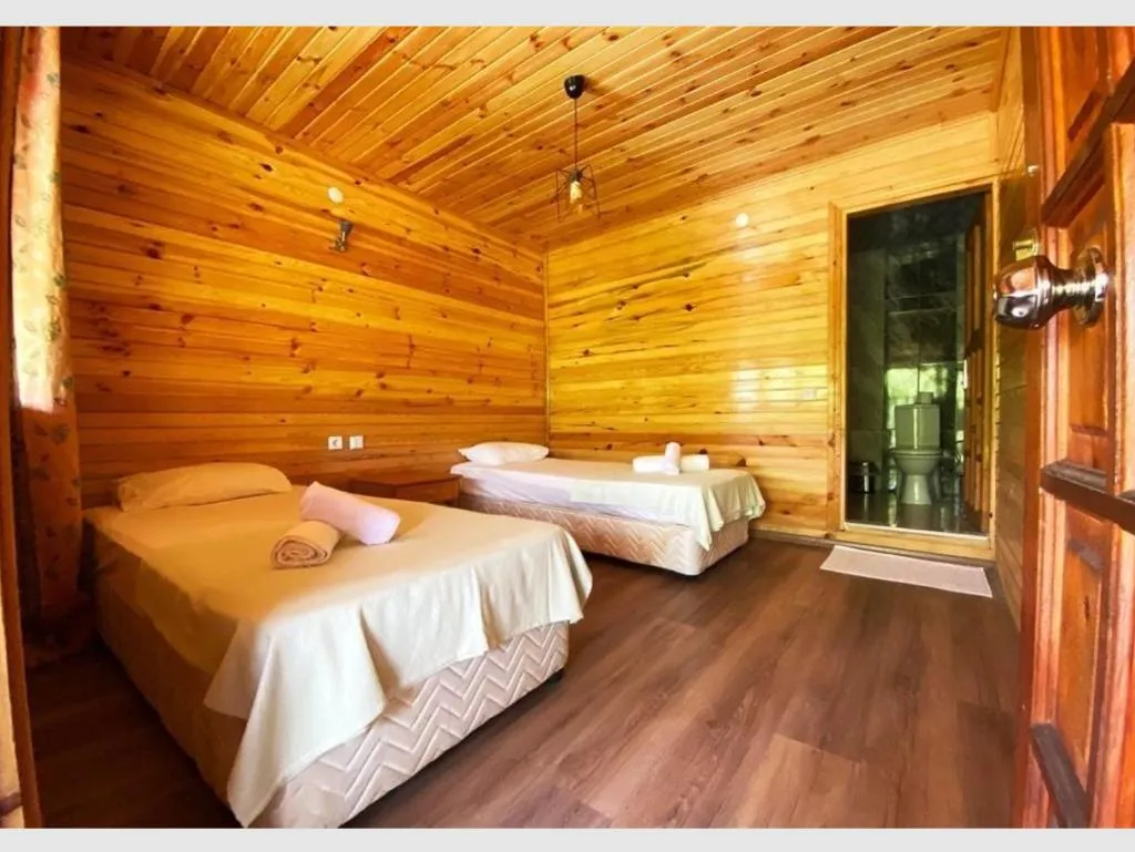 TRIPLE STANDARD Room, Gaia Hotel Olimpos, Antalya