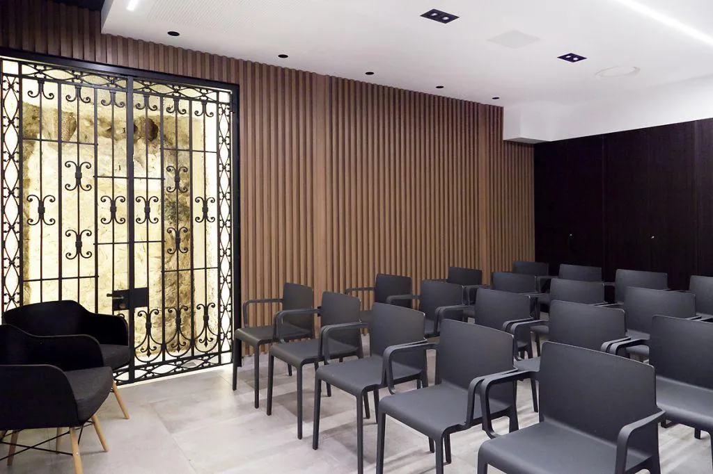Conferences, Vila Arenys Hotel, Barcelona