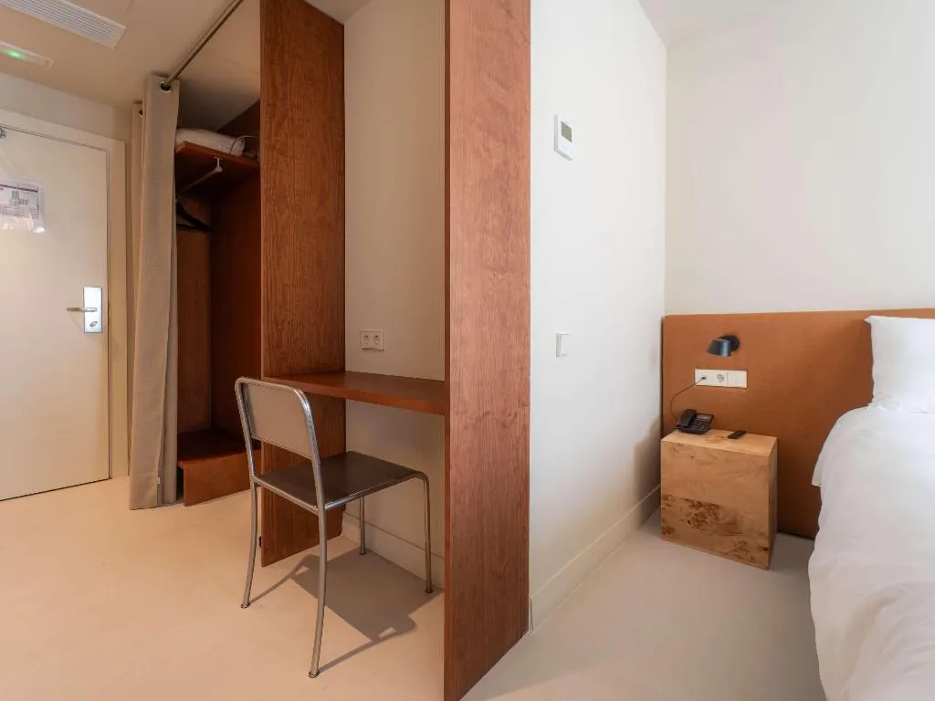 Room, Ibis Valencia Alfafar, Valencia