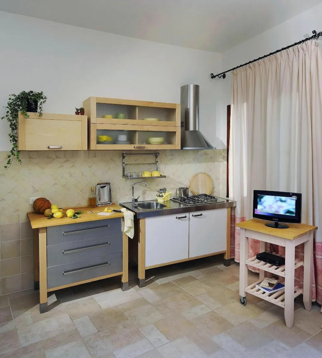 Room, Abbaechelu, Cagliari