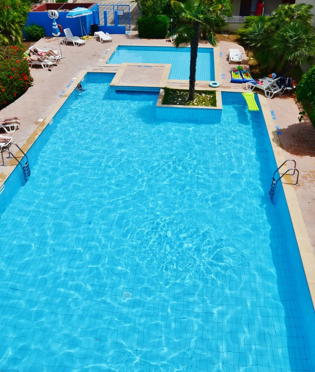 Pool, Residenza Gli Eucalipti, Alghero
