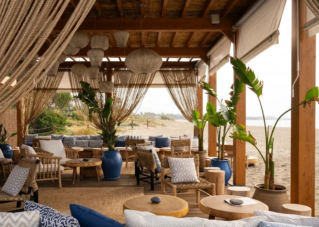 Beach, METT Marbella – Estepona, Costa Del Sol