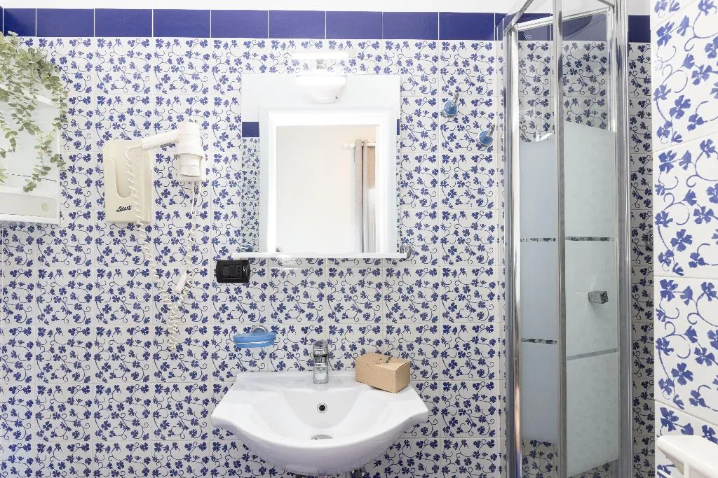 DOUBLE SUPERIOR Room, Casale Antonietta, Naples