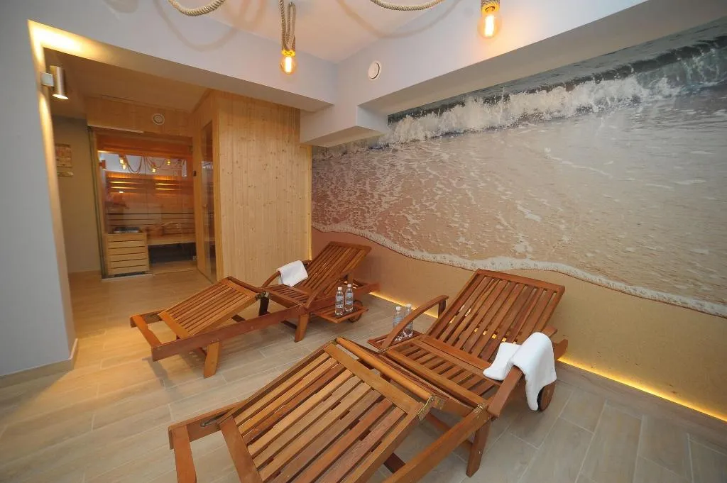 Sports and Entertainment, B&B Molo Sopot, Gdansk