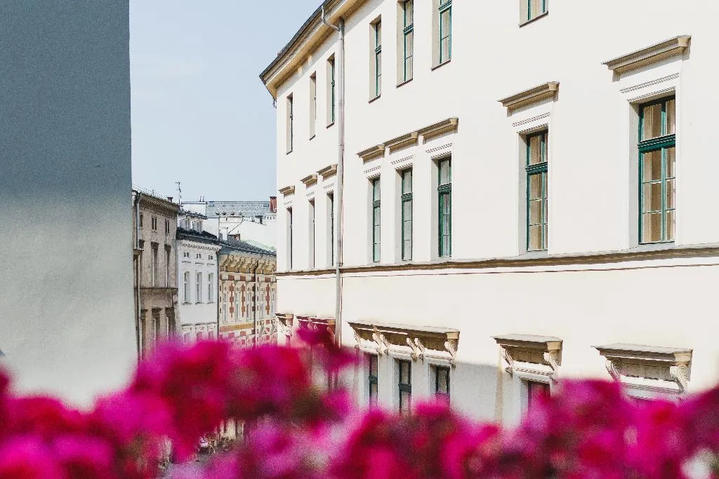 STUDIO DELUXE Room, Bracka 6 Apartments, Krakow
