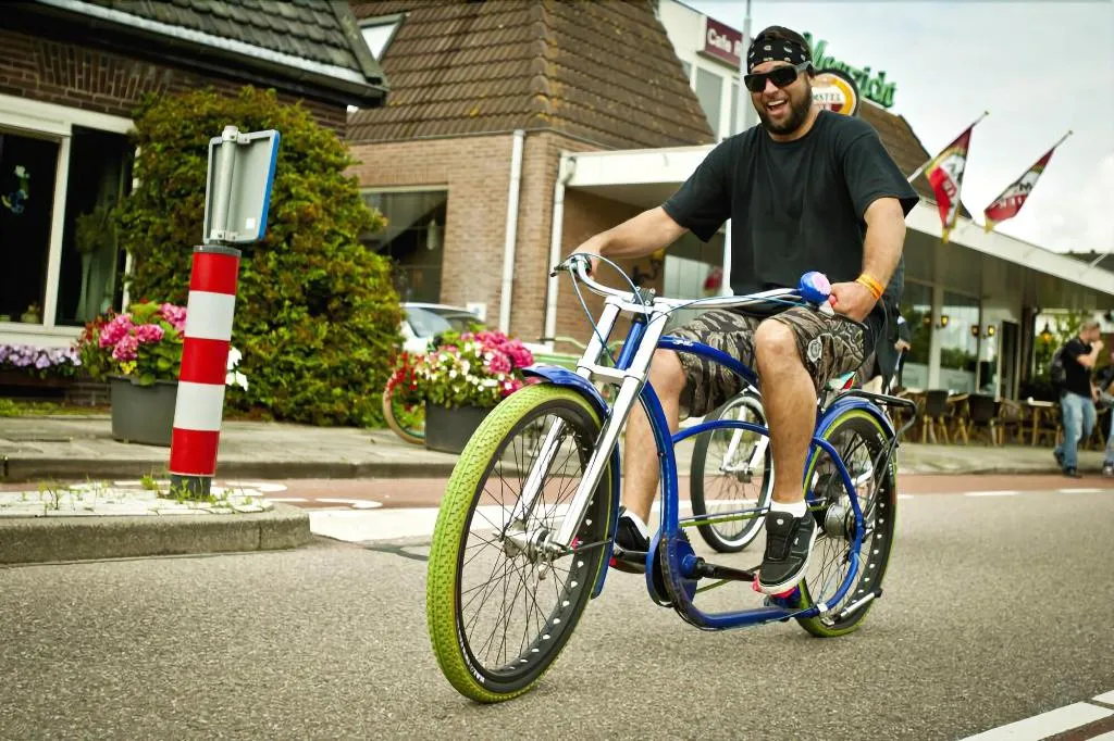 Sports and Entertainment, Bed & Breakfast Amsterdam West, Amsterdam