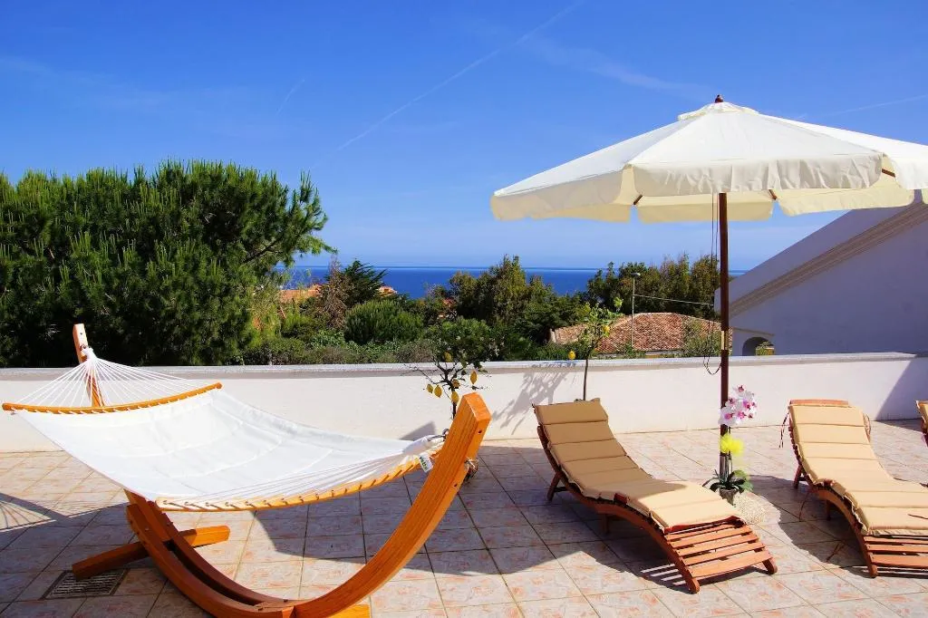 General view, Hotel Tartaruga Bianca, Cagliari