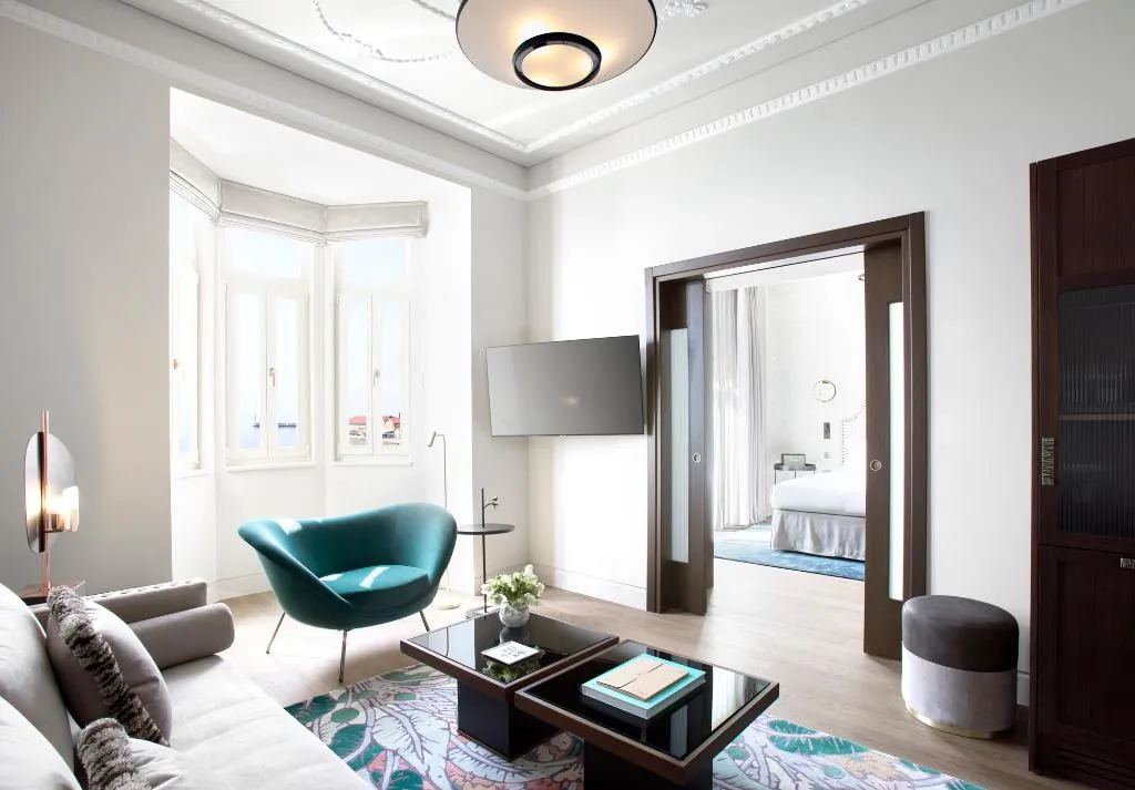 SUITE GRAND Room, ON Residence, Halkidiki