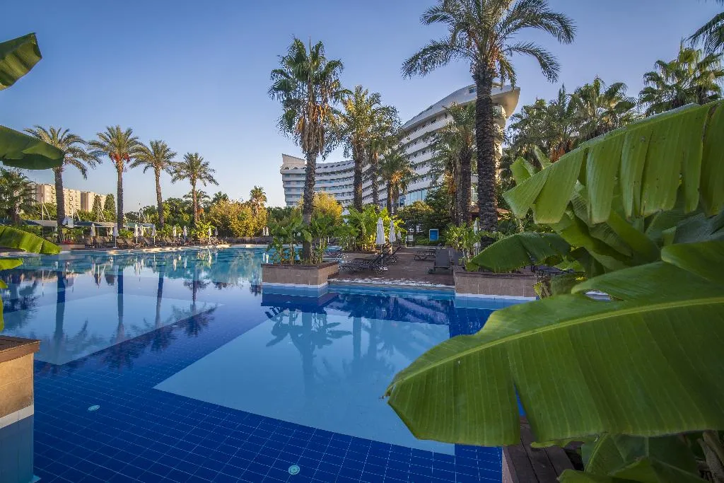 General view, Concorde De Luxe Resort, Antalya