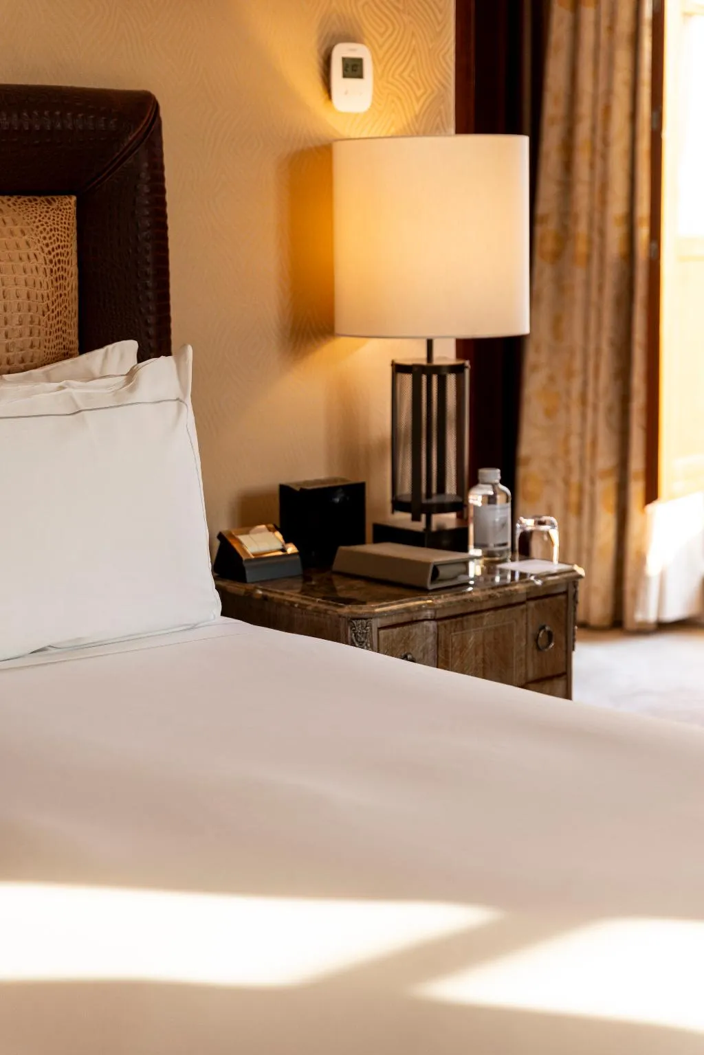 DOUBLE PREMIUM Room, Anantara Palazzo Naiadi Rome Hotel, Rome