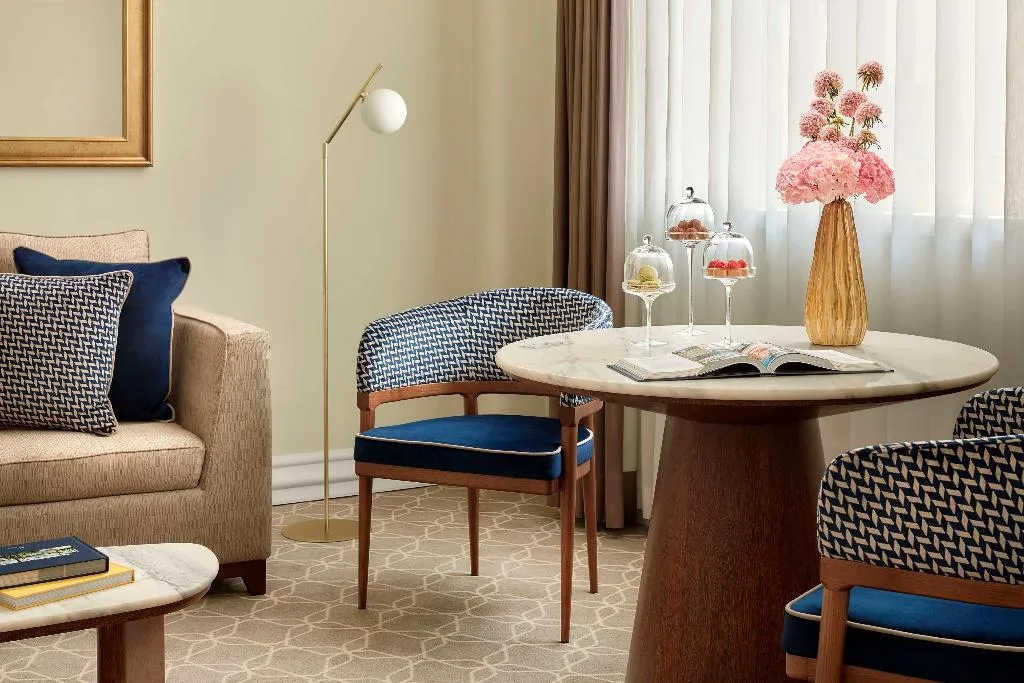 SUITE CLASSIC Room, Tivoli Avenida Liberdade Lisboa, Lisbon