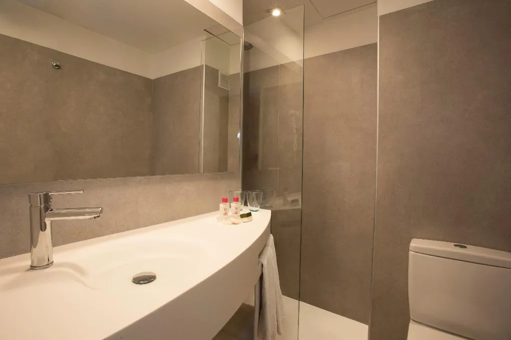 DOUBLE STANDARD Room, Minura Cala Galdana & Apartamentos d´Aljandar, Menorca