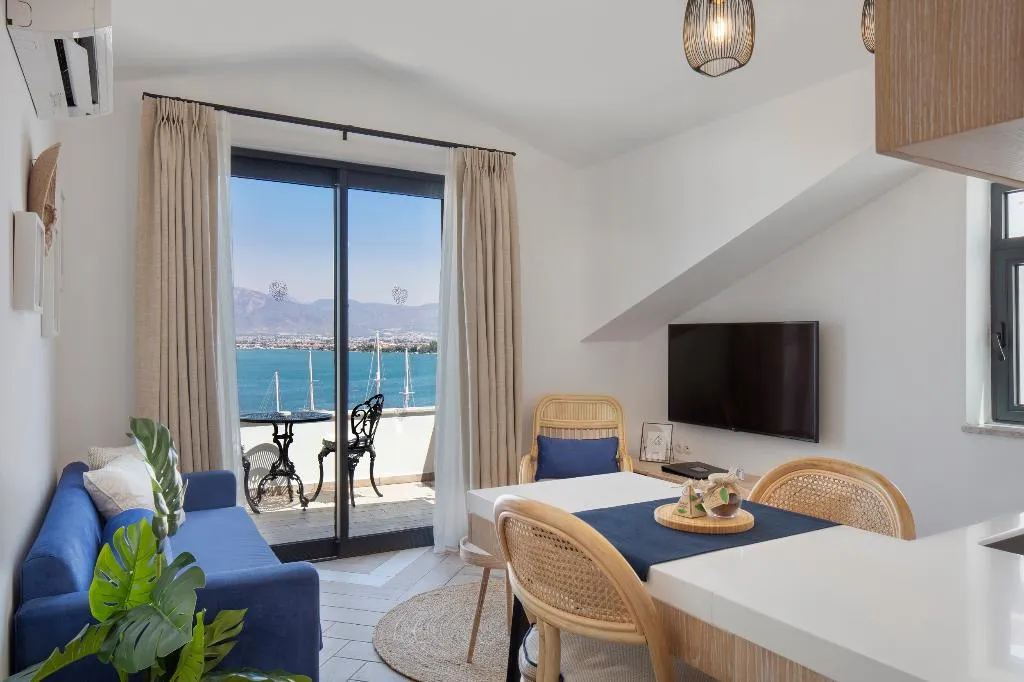 SUITE CITY VIEW Room, Ada Dreams, Dalaman