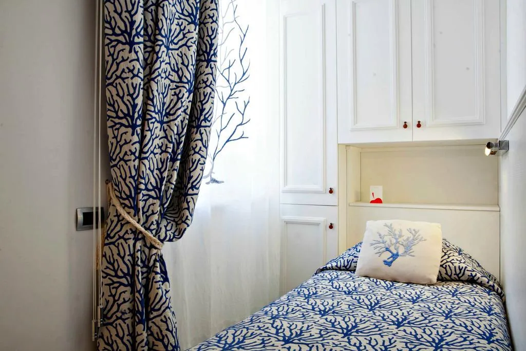 SINGLE EXECUTIVE Room, La Ciliegina Lifestyle, Naples