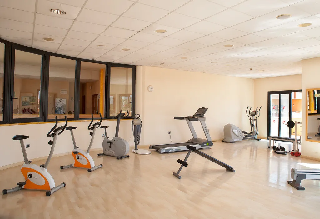 Sports and Entertainment, Grand Muthu Golf Plaza Hotel & Spa, Tenerife