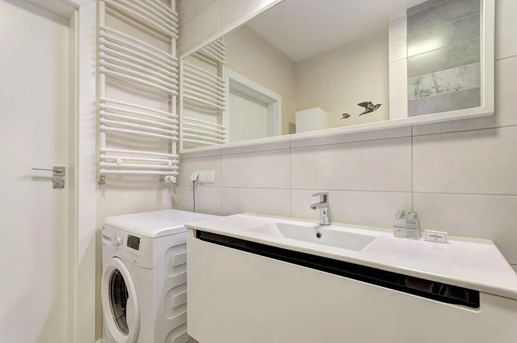 Room, Dom & House Apartments Baltiq Plaza, Gdansk