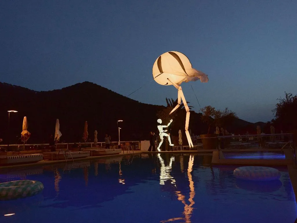 Conferences, Mondrian Hotel Ibiza, Ibiza